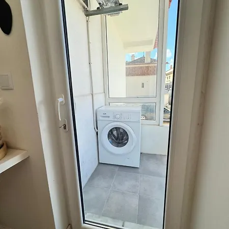 Mhouse Lease Walk To And Center Apartman Cascais